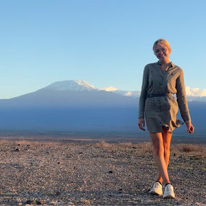 Meet your Posher, Devon